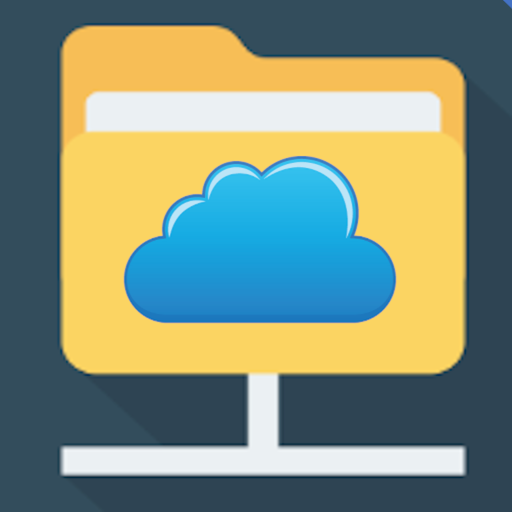 OneCloud disk for file sharing