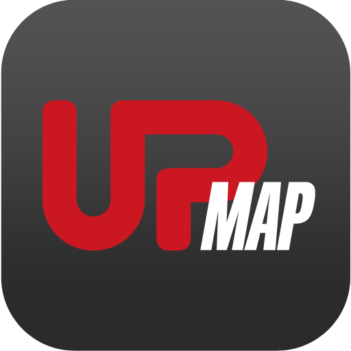 UpMap