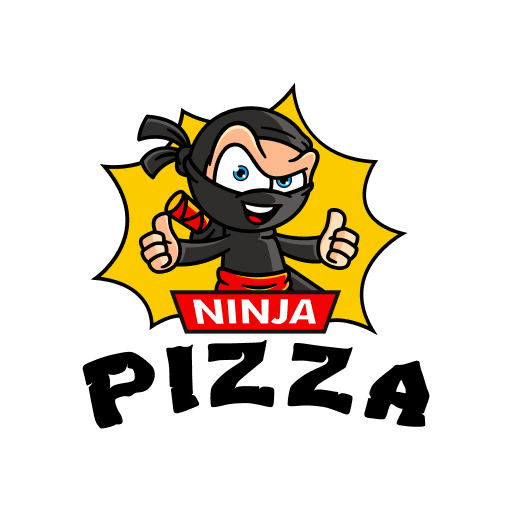 Ninja Pizza