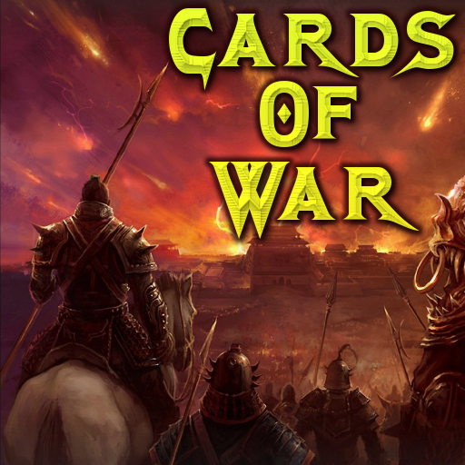 Cards of War - Collectible Tra