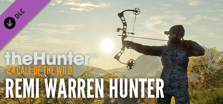 theHunter: Call of the Wild™ - Remi Warren