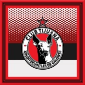 XOLOS OF TIJUANA MY PASSION