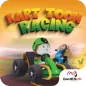 Kart Toon Racing