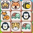 Connect Animal: Match Puzzle
