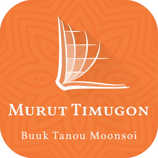 Alkitab Timugon Murut