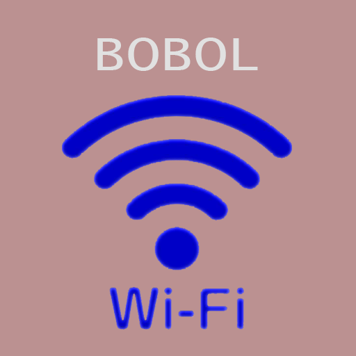 Cara Mudah Bobol Wifi