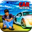 Car Photo Editor - Car Photo Frames