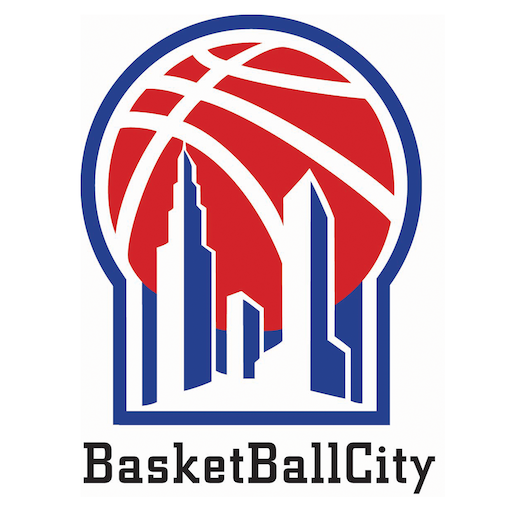 Basketball City