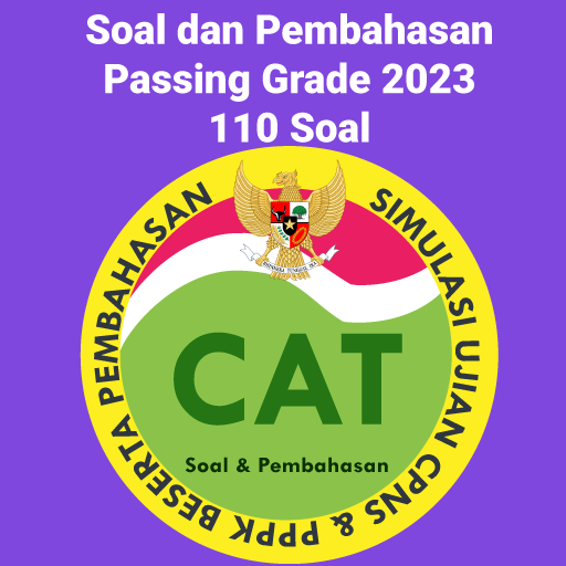 CPNS 2023-Soal dan Pembahasan