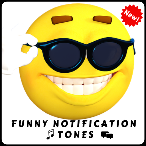 Funny Notification Tones