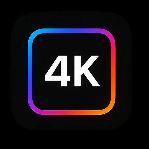 Wallpaper Hitam 4K AMOLED