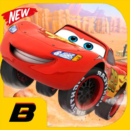 lightning mcqueen games for android