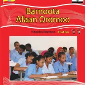 Afaan Oromoo Kutaa 11ffaa