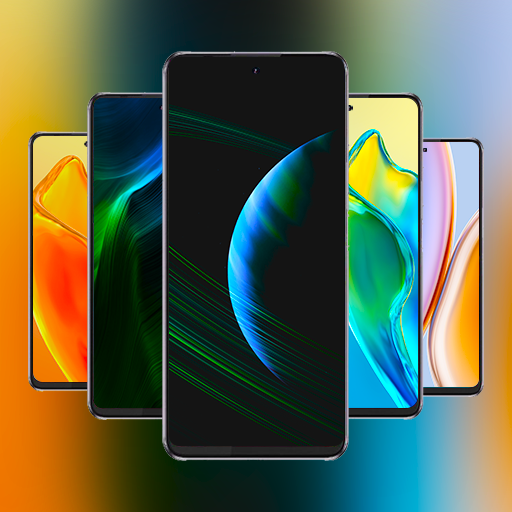 Infinix Zero 5G Wallpaper