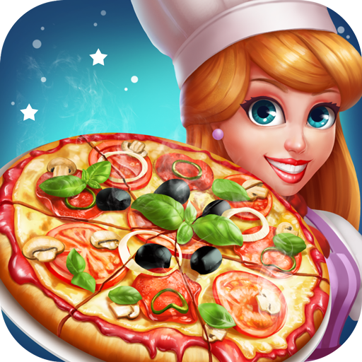 Crazy Cooking - Star Chef