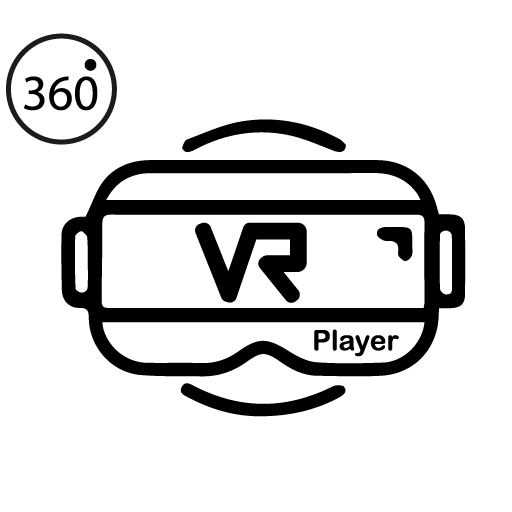 เครื่องเล่น VR วิดีโอ Vr วิดีโ
