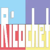 Ricochet