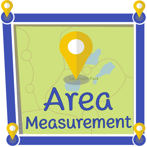 Distance & Area Measurement