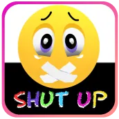 Meme Soundboard Shut Up Sound