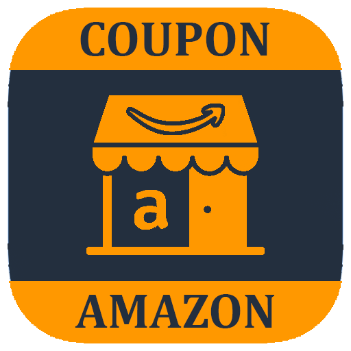 Amazon Coupon ticket