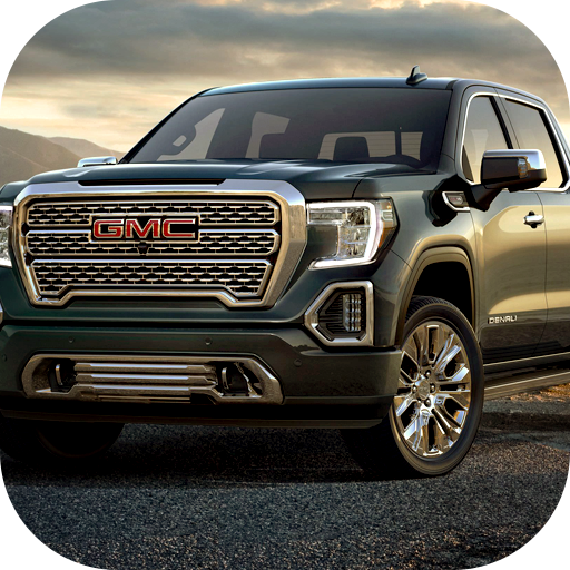 GMC Car Wallpapers