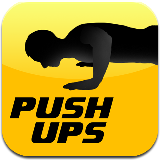 俯卧撑教练 - Push Ups Workout