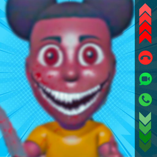 Amanda's - Scary Prank Calls