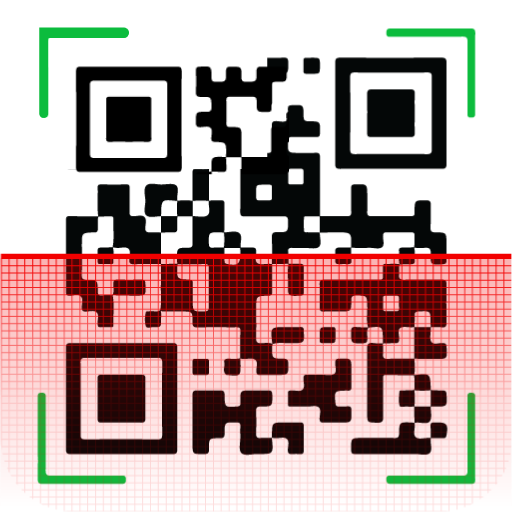 QR Code Scanner-Barcode Reader