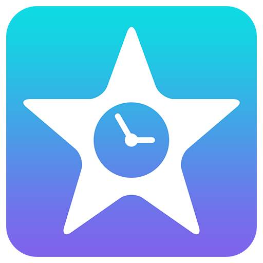 Countdown Star