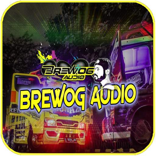 DJ Brewog Audio Karnaval