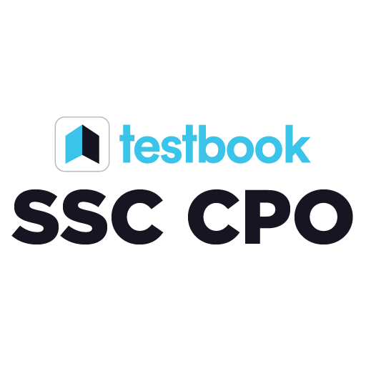 SSC CPO Prep App : Mock Tests