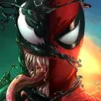 Spider Universe Stickers HD