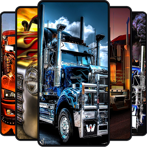 Truck Wallpaper