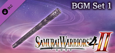 SW4-II - BGM Set 1