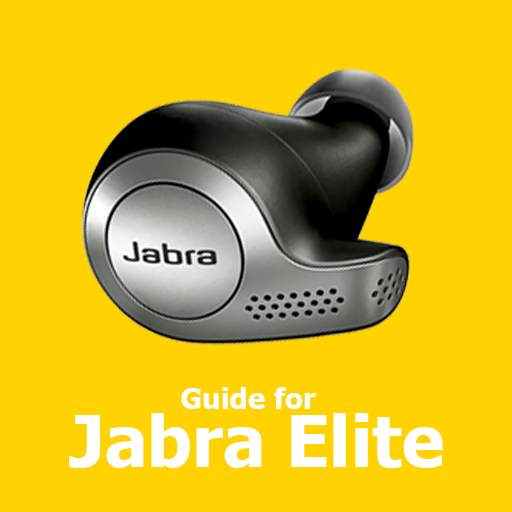 Guide for Jabra elite earbuds