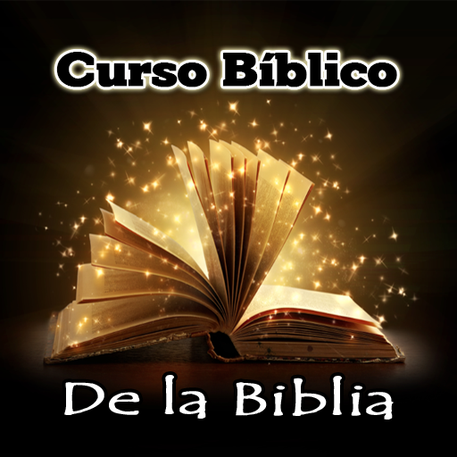 Curso Bíblico de la Biblia