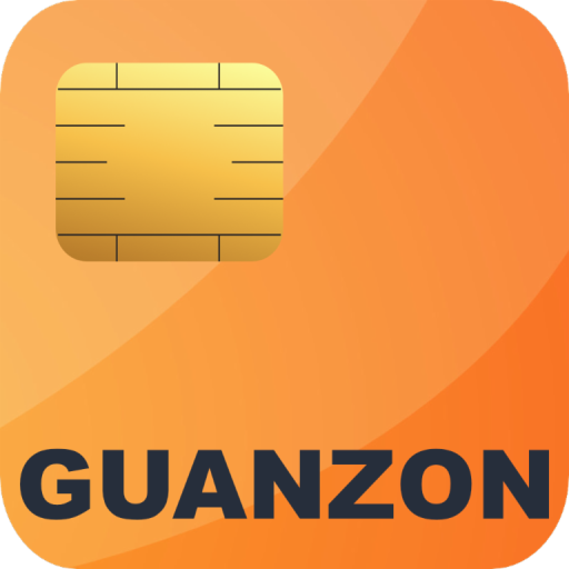 Guanzon App