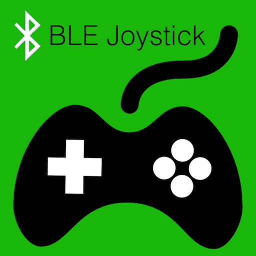 BLEJoystick