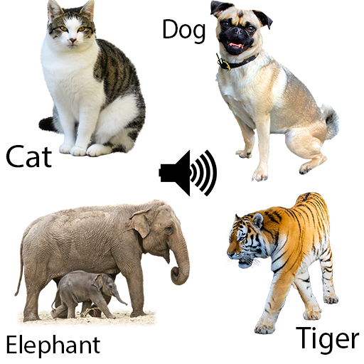 Animal sounds