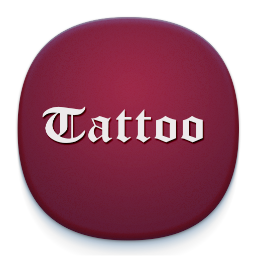 Tattoo Font Flipfont Free