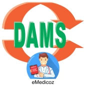 DAMS eMedicoz | NEET PG, FMGE