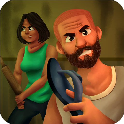 Evil Neighbor 2 Horror Escape