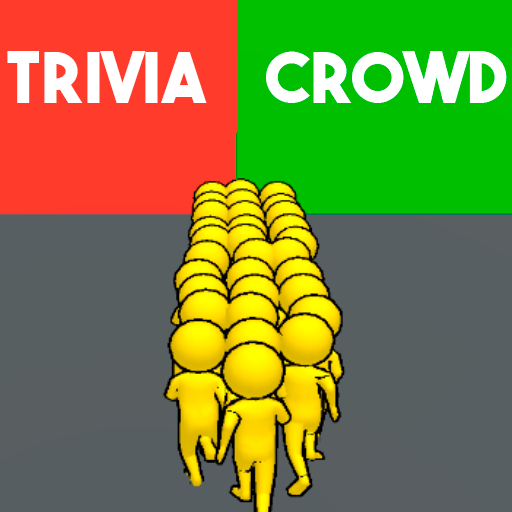 Trivia Crowd