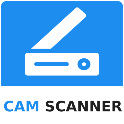 Cam Scanner Pro - PDF Scanner - Made in India