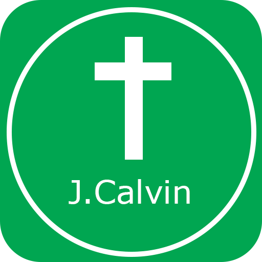 Calvin's Bible Commentaries