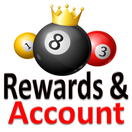 Ball Pool Reward Coins