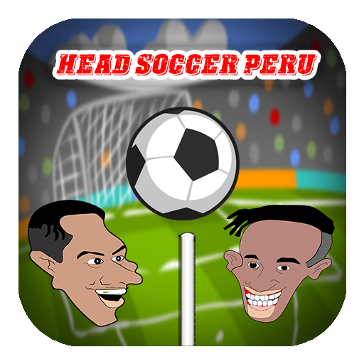 head soccer peru