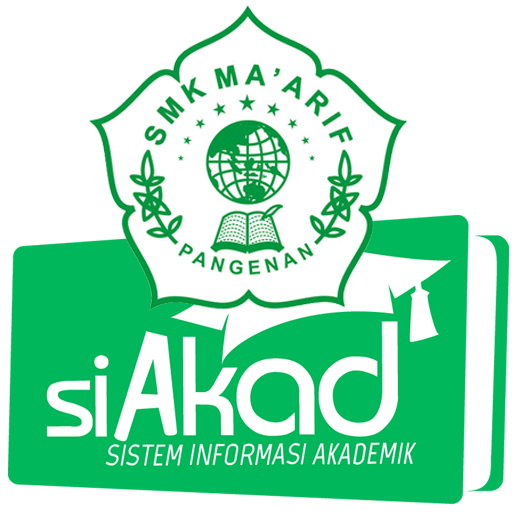 SiAkad SMK Ma'arif Pangenan