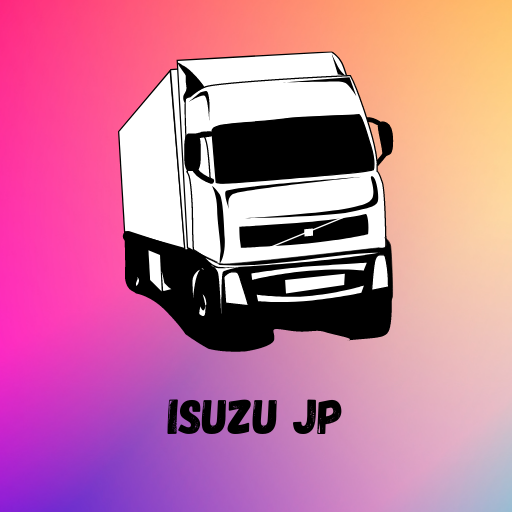 Isuzu JP