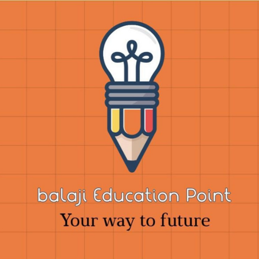 Balaji Education Point